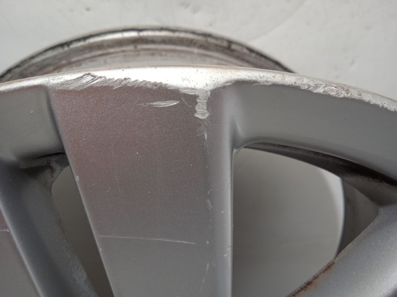 Recambio de llanta para volkswagen passat b6 variant (3c5) 2.0 tdi 16v referencia OEM IAM 3C0601025B 3C0601025B8Z8 