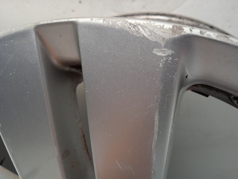 Recambio de llanta para volkswagen passat b6 variant (3c5) 2.0 tdi 16v referencia OEM IAM 3C0601025B 3C0601025B8Z8 