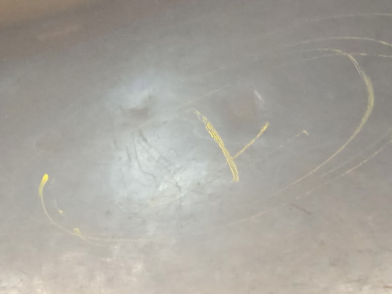 Recambio de capot para seat ateca (kh7, khp) 1.5 tsi referencia OEM IAM 575823031C  