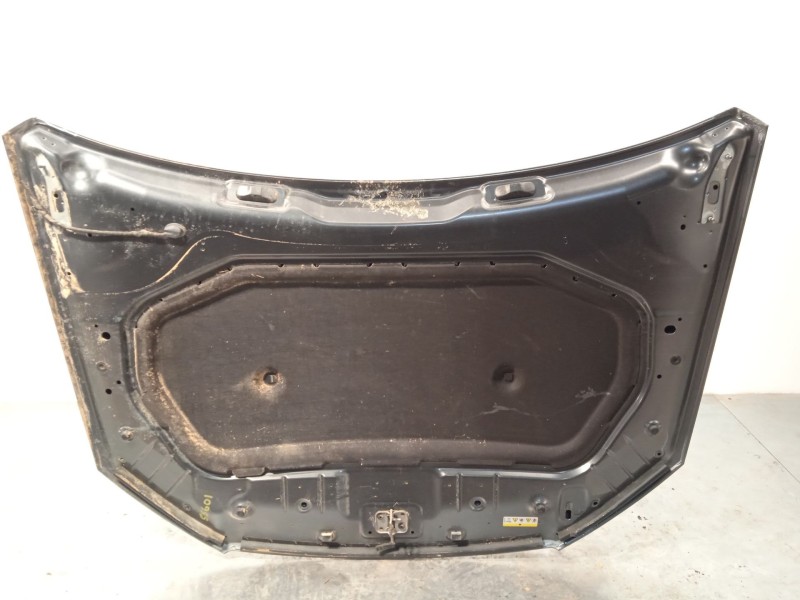 Recambio de capot para seat ateca (kh7, khp) 1.5 tsi referencia OEM IAM 575823031C  