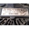 Recambio de alternador para ford ka (ru8) 1.3 tdci referencia OEM IAM 51784845 2543477A TG9S036