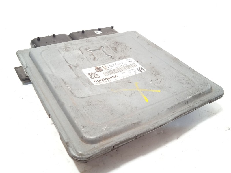 Recambio de centralita motor uce para seat ibiza (6j5) stylance / style referencia OEM IAM 03L906023S  5WP42844AA