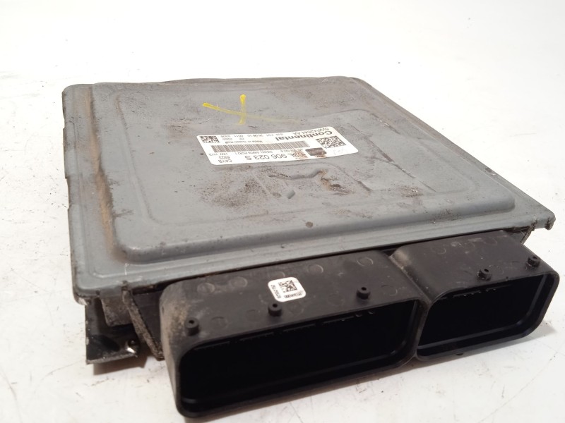 Recambio de centralita motor uce para seat ibiza (6j5) stylance / style referencia OEM IAM 03L906023S  5WP42844AA