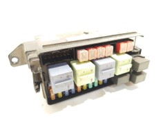 Recambio de caja reles / fusibles para mini mini (r50, r53) cooper referencia OEM IAM 6906604 61146906614  2