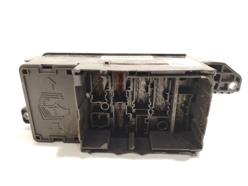 Recambio de caja reles / fusibles para mini mini (r50, r53) cooper referencia OEM IAM 6906604 61146906614 