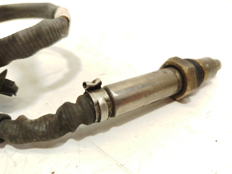 Recambio de sonda lambda para kia xceed (cd) 1.6 crdi 115 referencia OEM IAM 296502U100  