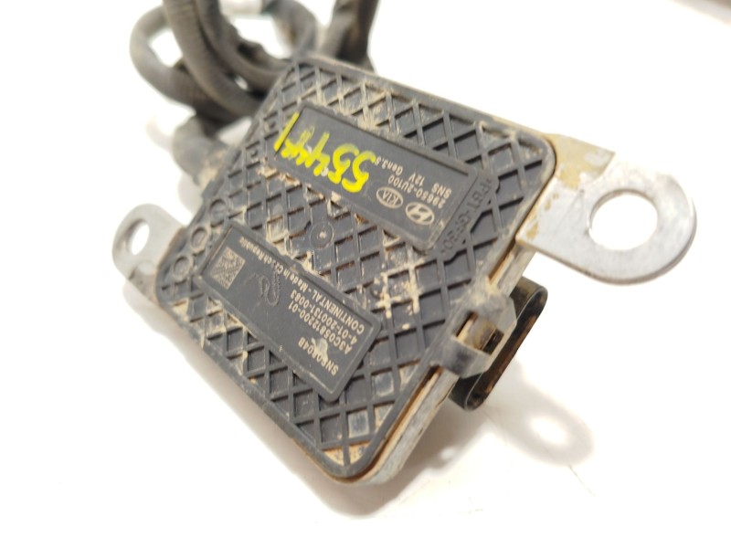 Recambio de sonda lambda para kia xceed (cd) 1.6 crdi 115 referencia OEM IAM 296502U100  