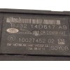 Recambio de modulo confort para land rover evoque 2.2 td4 cat referencia OEM IAM BJ3214D617AB  LR028517