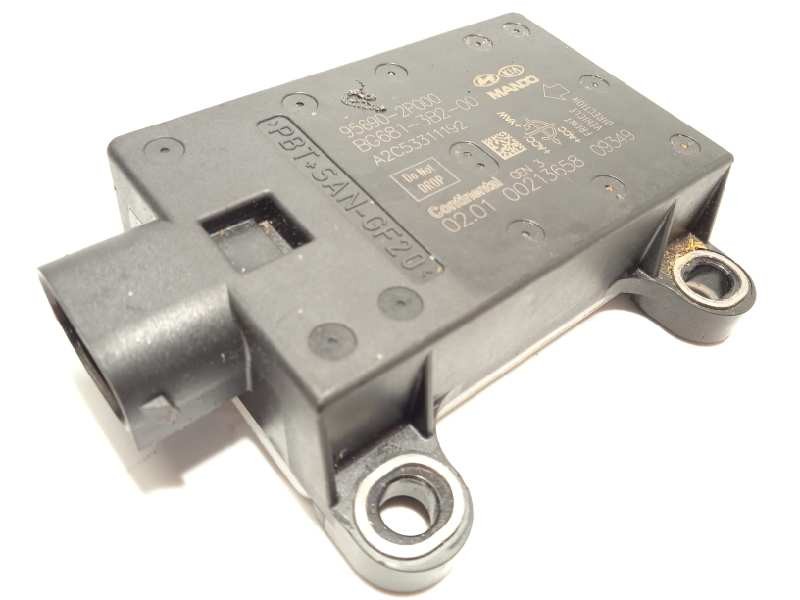 MODULO ELECTRONICO 956902P000 A2C53311192