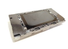 Recambio de pantalla multifuncion para mercedes-benz sprinter iii furgón rwd / awd (02-2018) 419 cdi rwd l2 (907.643) referencia