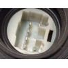 Recambio de elevalunas trasero derecho para toyota yaris 1.5 16v cat referencia OEM IAM 857200D120  698300D220