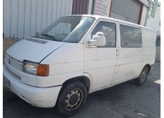 volkswagen transporter t4 furgoneta (70a, 70h, 7da, 7dh) del año 1994
