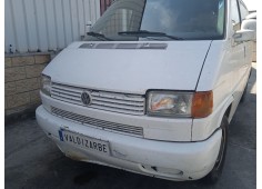 volkswagen transporter t4 furgoneta (70a, 70h, 7da, 7dh) del año 1994 2