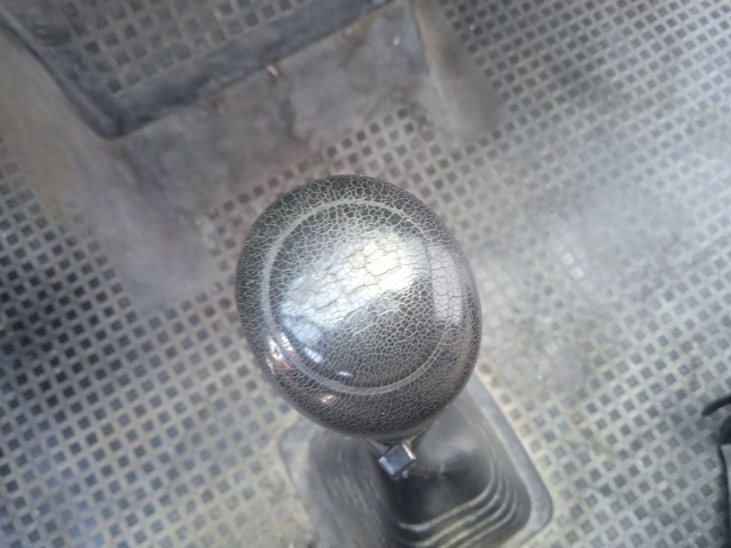 volkswagen transporter t4 furgoneta (70a, 70h, 7da, 7dh) del año 1994