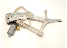 Recambio de elevalunas delantero derecho para mercedes-benz clase m (w163) 2.7 cdi 20v cat referencia OEM IAM A1637201246   2