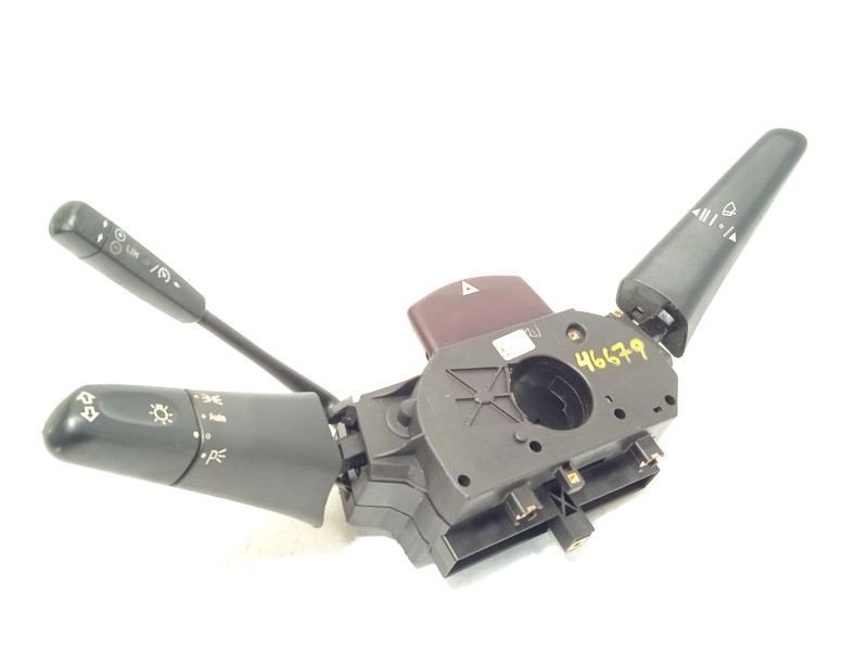 Recambio de mando intermitentes para mercedes-benz clase m (w163) 2.7 cdi 20v cat referencia OEM IAM A0015407645  