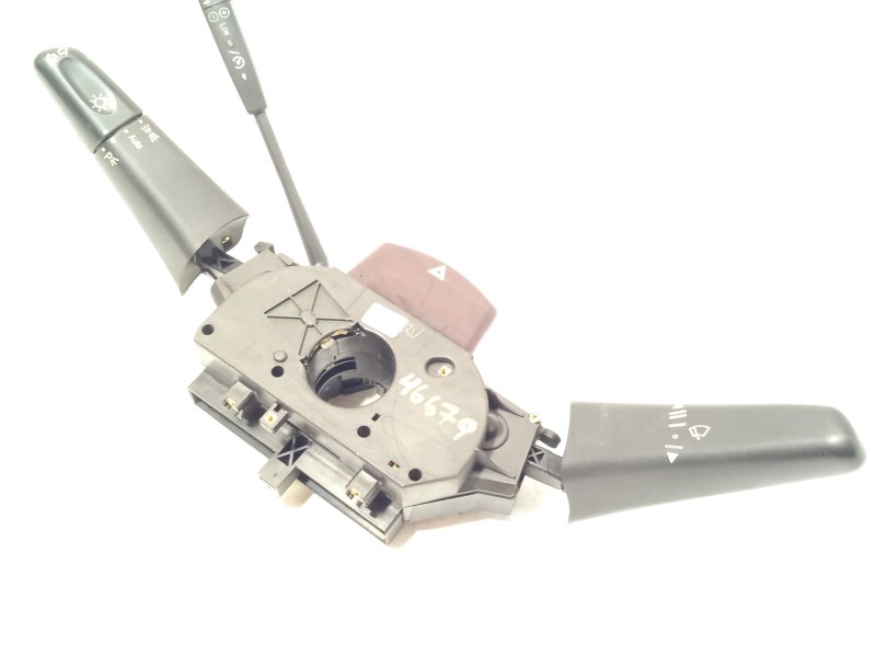 Recambio de mando intermitentes para mercedes-benz clase m (w163) 2.7 cdi 20v cat referencia OEM IAM A0015407645  
