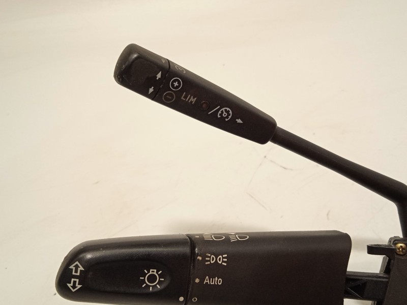 Recambio de mando intermitentes para mercedes-benz clase m (w163) 2.7 cdi 20v cat referencia OEM IAM A0015407645  