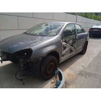 VOLKSWAGEN JETTA (1K2)