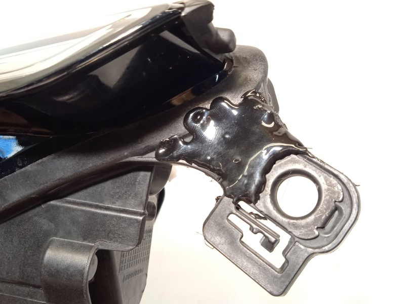 Recambio de faro izquierdo para volkswagen golf viii lim. (cd1) style referencia OEM IAM 5H1941005  90150890