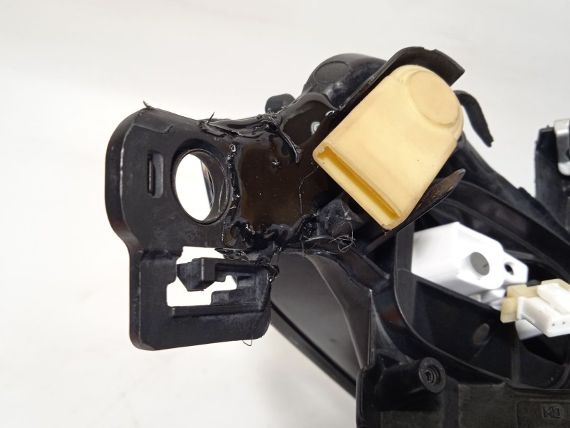 Recambio de faro izquierdo para volkswagen golf viii lim. (cd1) style referencia OEM IAM 5H1941005  90150890