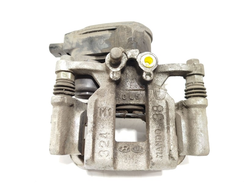 Recambio de pinza freno trasera izquierda para kia niro referencia OEM IAM 58210G2800  
