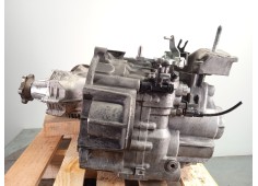 Recambio de caja cambios para seat alhambra (7v9) 1.9 tdi referencia OEM IAM JBP 02N300011N  2