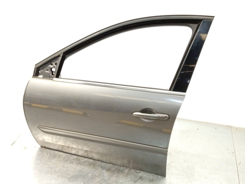 Recambio de puerta delantera izquierda para renault laguna grandtour iii 2.0 dci diesel cat referencia OEM IAM 801010025R  