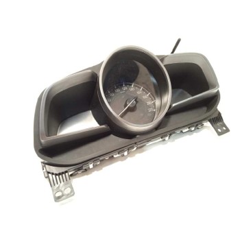 CUADRO INSTRUMENTOS DH8E DH8E55430C 