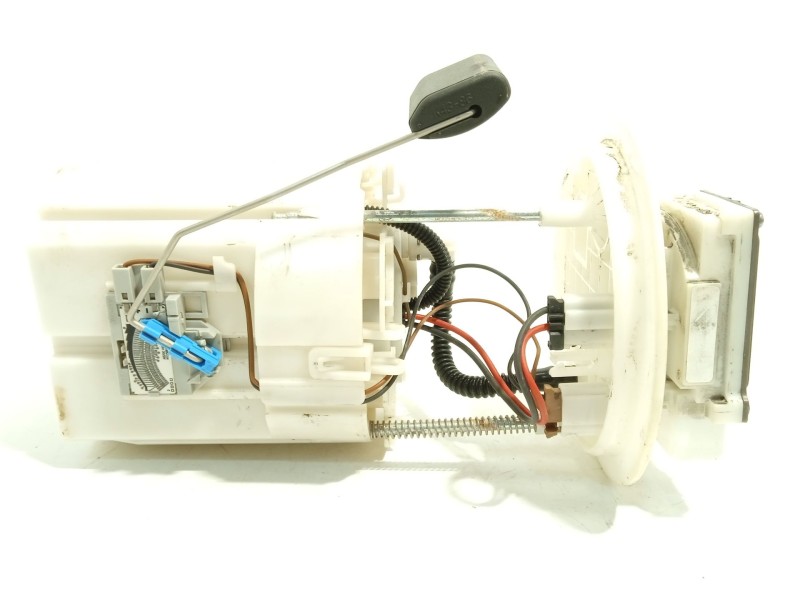 Recambio de bomba combustible para hyundai ioniq (ae) 1.6 gdi hybrid referencia OEM IAM 81110G2100 31120G2100 1000E74110