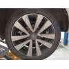volkswagen golf vi (5k1) del año 2010