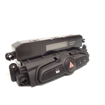 Recambio de mando multifuncion para hyundai ix20 crdi cat referencia OEM IAM 937001K300  
