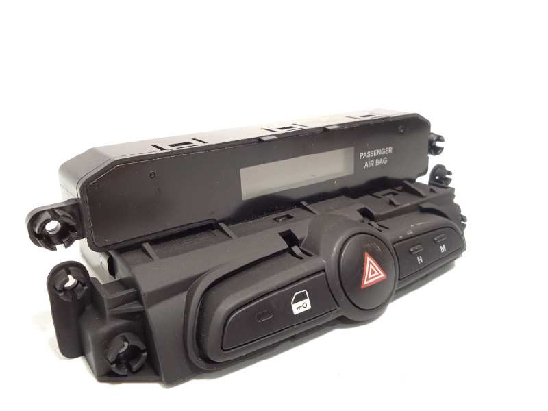 MANDO MULTIFUNCION 937001K300 