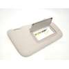 Recambio de parasol derecho para nissan leaf referencia OEM IAM 964004MA5D  