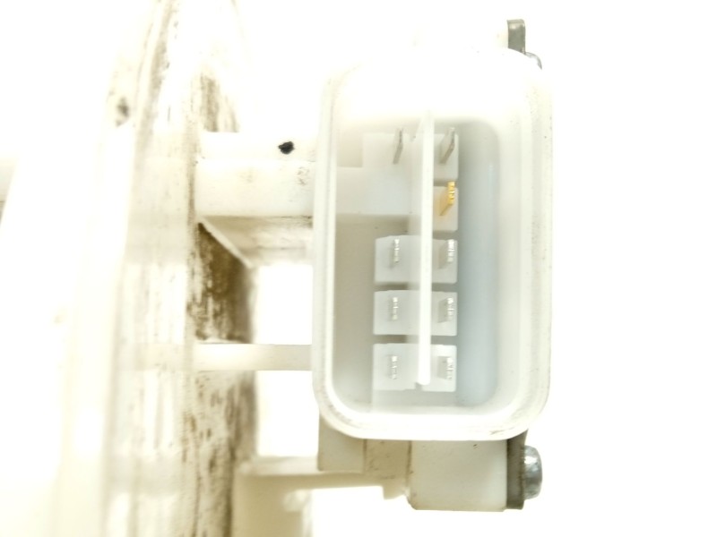 Recambio de bomba combustible para hyundai ioniq (ae) 1.6 gdi hybrid referencia OEM IAM 81110G2100 31120G2100 1000E74110