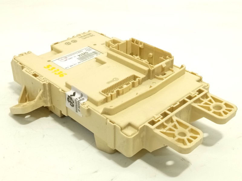 Recambio de caja reles / fusibles para hyundai ioniq (ae) 1.6 gdi hybrid referencia OEM IAM 91950G2514  