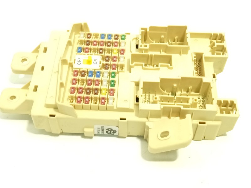 Recambio de caja reles / fusibles para hyundai ioniq (ae) 1.6 gdi hybrid referencia OEM IAM 91950G2514  