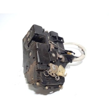 CERRADURA PUERTA DELANTERA DERECHA 4B1837016B 