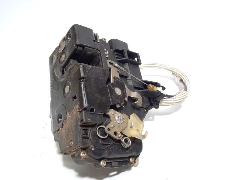 CERRADURA PUERTA DELANTERA DERECHA 4B1837016B 