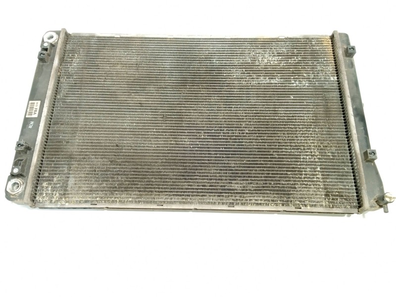 Recambio de condensador / radiador aire acondicionado para hyundai ioniq (ae) 1.6 gdi hybrid referencia OEM IAM 97606G2000  