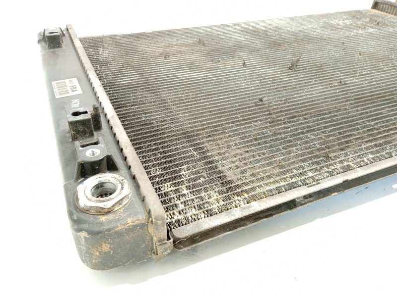 Recambio de condensador / radiador aire acondicionado para hyundai ioniq (ae) 1.6 gdi hybrid referencia OEM IAM 97606G2000  