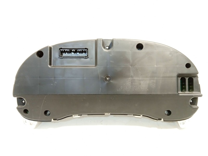 Recambio de cuadro instrumentos para hyundai ioniq (ae) 1.6 gdi hybrid referencia OEM IAM 94023G2750  11004196100H