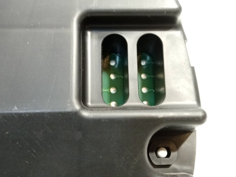 Recambio de cuadro instrumentos para hyundai ioniq (ae) 1.6 gdi hybrid referencia OEM IAM 94023G2750  11004196100H