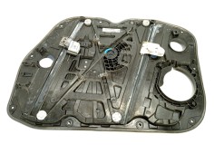 Recambio de elevalunas delantero izquierdo para hyundai ioniq (ae) 1.6 gdi hybrid referencia OEM IAM 82450G2020 82470G2030  2