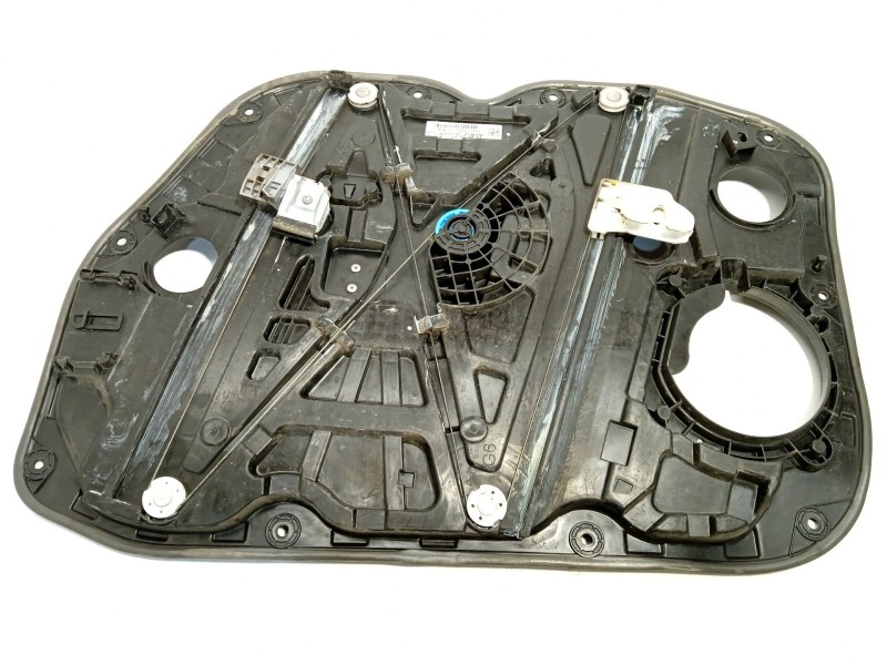 Recambio de elevalunas delantero izquierdo para hyundai ioniq (ae) 1.6 gdi hybrid referencia OEM IAM 82450G2020 82470G2030 