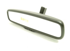 Recambio de espejo interior para hyundai ioniq (ae) 1.6 gdi hybrid referencia OEM IAM 85101A4000   2