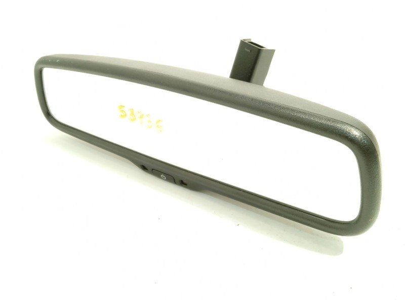 Recambio de espejo interior para hyundai ioniq (ae) 1.6 gdi hybrid referencia OEM IAM 85101A4000  
