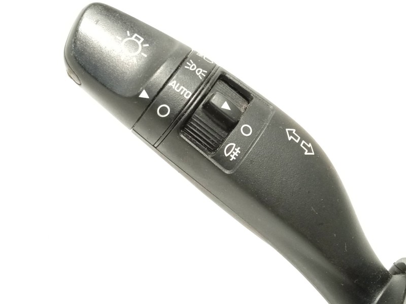 Recambio de mando intermitentes para hyundai ioniq (ae) 1.6 gdi hybrid referencia OEM IAM 93403G2810  