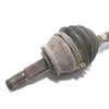 Recambio de transmision delantera izquierda para opel combo d 1.3 16v cdti referencia OEM IAM 95516446  