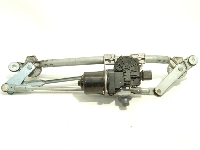 Recambio de motor limpia delantero para hyundai ioniq (ae) 1.6 gdi hybrid referencia OEM IAM 98100G2000  